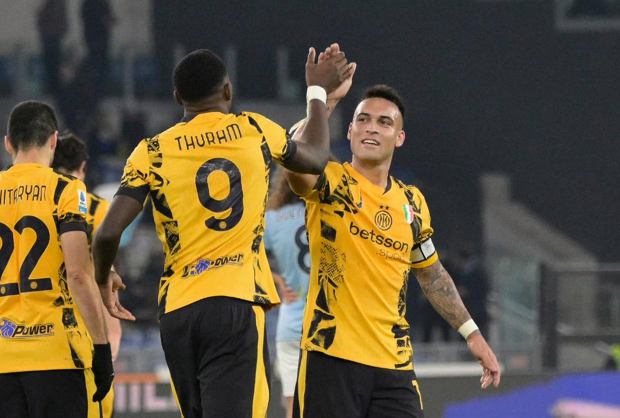 亚特兰大连胜领跑小组，出线在望，战绩斐然