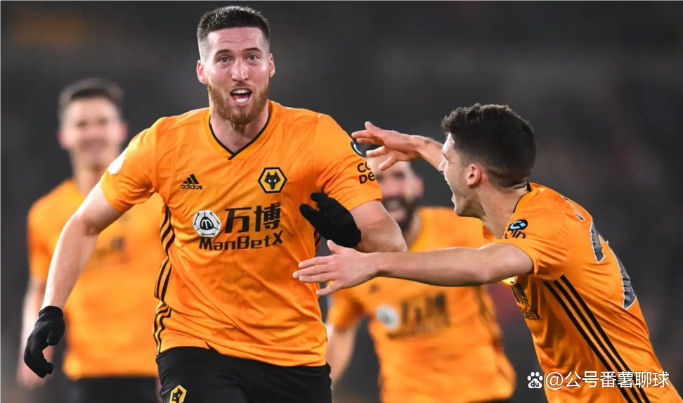 纽卡客场不敌狼队，遭遇连败，势不可挡