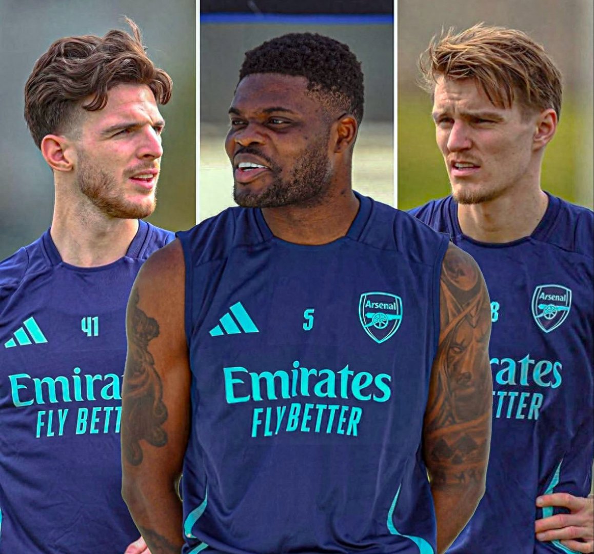 关于阿森纳前锋梅开二度，助球队达成胜利，士气大振的信息