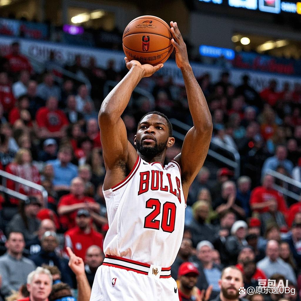 公牛险胜公牛，晋级东部半决赛，表现亮眼