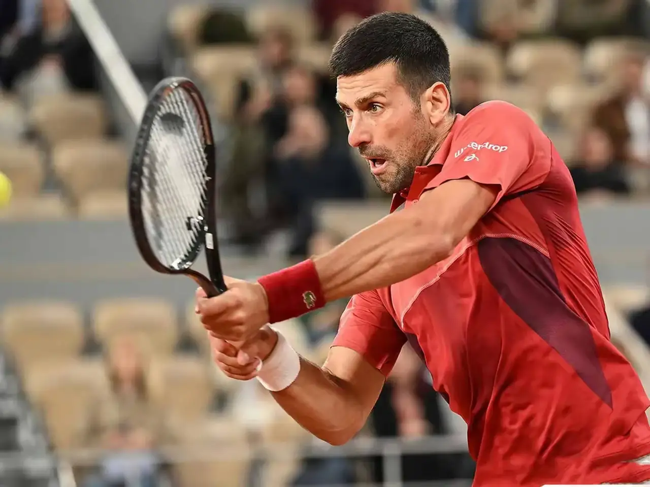 澳网鏖战蒙特卡洛大师赛，德约科维奇统治全场