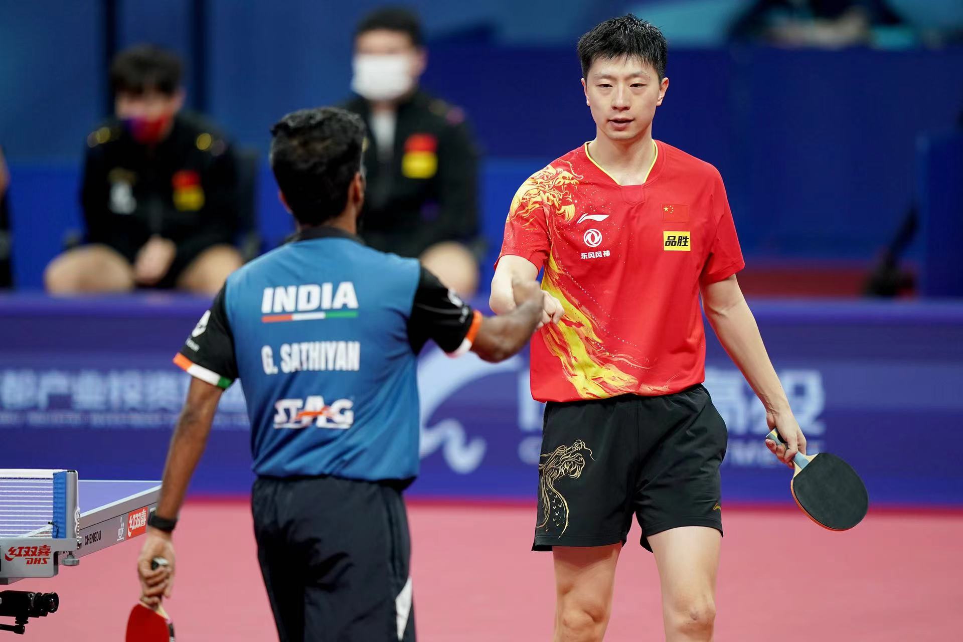 葡萄牙队逆转瑞典队，马龙扛起全队