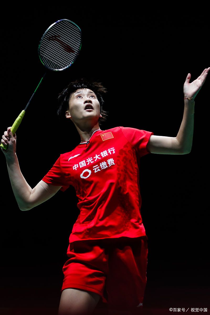 泰国队碾压日本队,陈雨菲惊艳四座 泰国队碾压日本队,陈雨菲惊艳四座