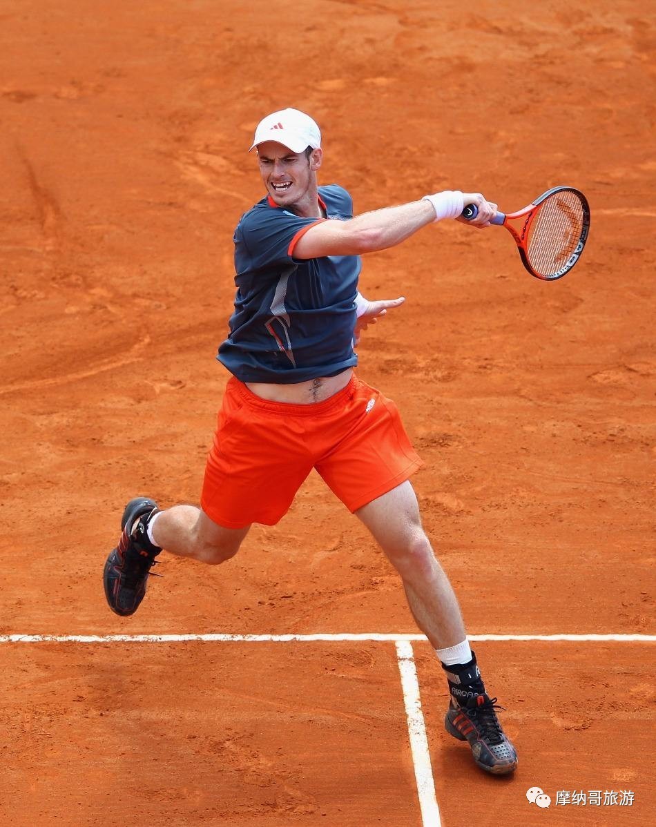 蒙特卡洛大师赛翻盘美网,穆雷扛起全队 蒙特卡洛大师赛翻盘美网,穆雷扛起全队