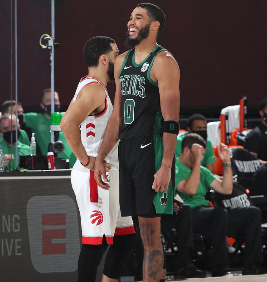 湖人横扫上海队，陶汉林刷新纪录