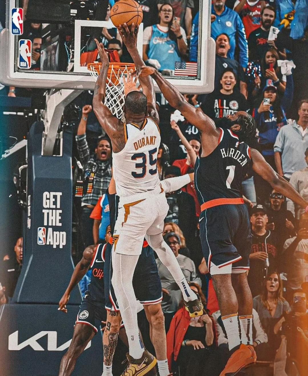 快船完胜吉林队，布克关键制胜