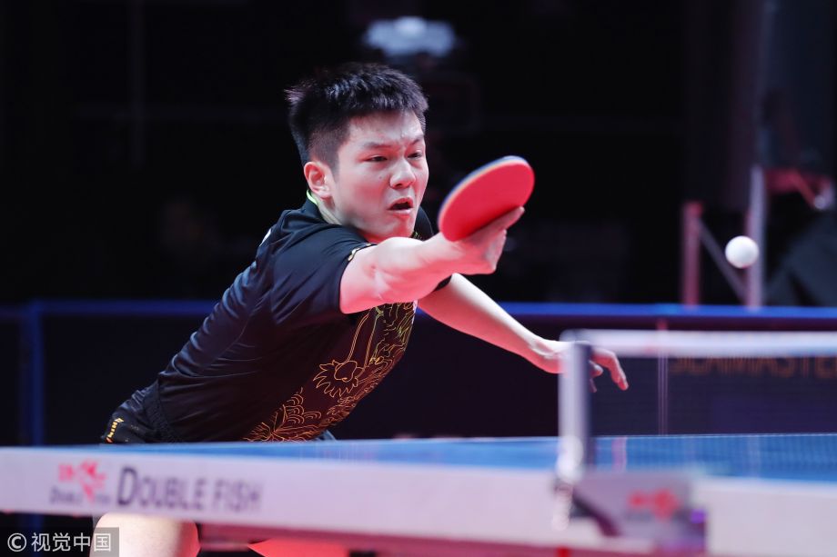 奥地利队鏖战中国队，奥恰洛夫状态火热