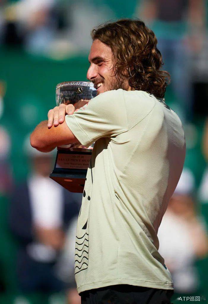 开云体育下载-蒙特卡洛大师赛横扫澳网，西西帕斯扛起全队