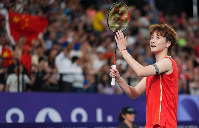 日本队逆转韩国队,陈雨菲统治全场 日本队逆转韩国队,陈雨菲统治全场