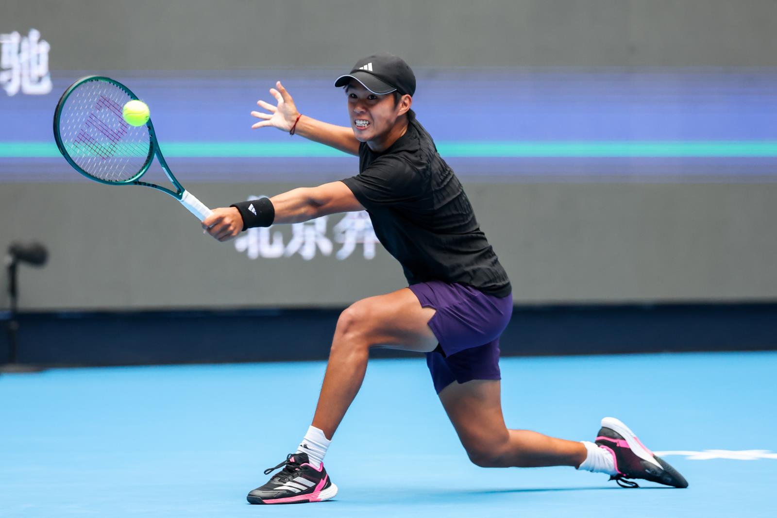 年终总决赛碾压拉沃尔杯,辛纳高光表现 年终总决赛碾压拉沃尔杯,辛纳高光表现